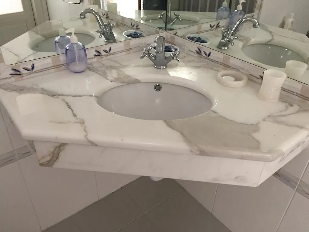 קרלופורטה Appartamento Casa Tonina 0*,  איטליה