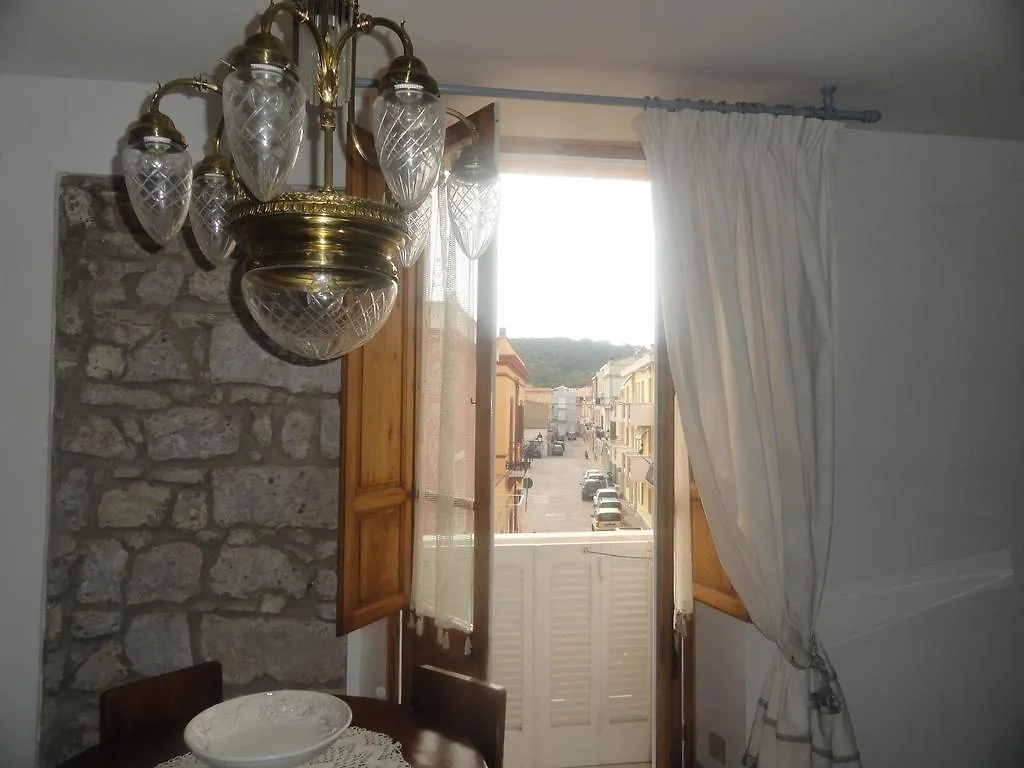 קרלופורטה Appartamento Casa Tonina