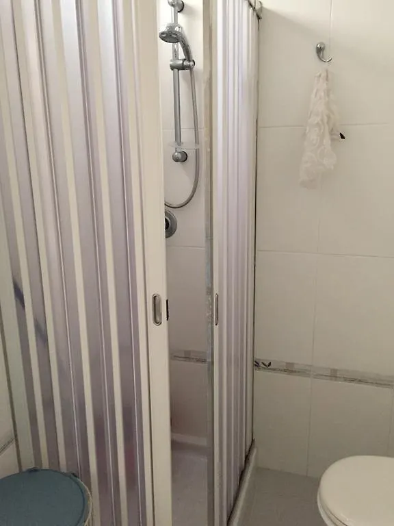 קרלופורטה Appartamento Casa Tonina דירה